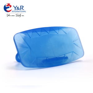 Désodorisant pour toilettes Eco Bowl Clip, désodorisant à clipser sur les cuvettes, désodorisant pour le rebord de la <span class=keywords><strong>cuvette</strong></span>, désodorisant pour toilettes au parfum fruité - Product Image 6