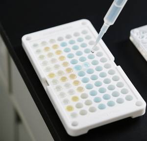 <span class=keywords><strong>AST</strong></span>-PET strip uji dokter hewan Kit Untuk pengujian sensitivitas obat bersertifikat CE masa pakai rak 2 tahun untuk penggunaan komersial & Rumah - Product Image 3