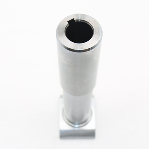 Repuestos para Bomba de Concreto Putzmeister DN60: Eje Mezclador / Semieje / Eje Final - Product Image 6