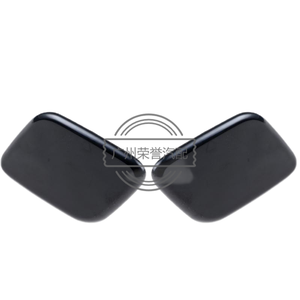 98681-C5000 98681-C5000 98691-C5000 parachoques delantero faro arandela tapa para KIA Sorento <span class=keywords><strong>2015</strong></span> 2016 - Product Image 1