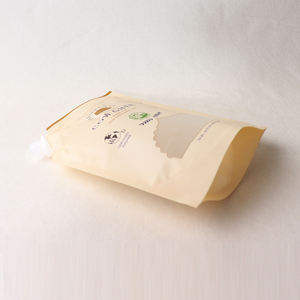 <span class=keywords><strong>Sac</strong></span> en plastique de poche de bec de lait debout imprimé personnalisé avec la buse pour le stockage d'eau de jus - Product Image 6