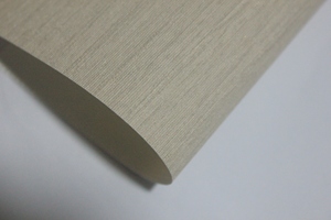 Papel Tapiz de Vinilo con Textura de Cuero Imprimible, Recubierto de <span class=keywords><strong>PVC</strong></span>, Blanco, Impermeable, Geométrico, con Brillo, en Rollos, para Impresión Látex/UV/Eco-solvente - Product Image 2