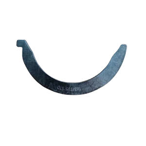 0118E5 9628805080 قطع غيار السيارات، لوحة دفع عمود المرفق، لوحتان لسيارات بيجو 206 207 307 308 408 وسيتروين C2 شيجيا - Product Image 2