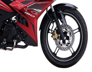 Meilleur prix Moto 150 cc fabriquée au Vietnam - Product Image 5