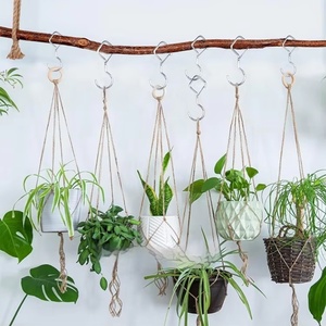 Heavy-Duty kim loại S Hooks cho tủ treo cho an toàn khóa nhà máy đồ dùng nhà bếp chuỗi đèn công cụ - Product Image 3