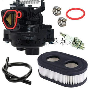 Filtre à air pour carburateur Briggs & Stratton 799584 594058 pour tondeuses TB110 TB200, pièces et accessoires pour tondeuses - Product Image 1