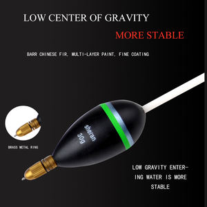 <span class=keywords><strong>Pesca</strong></span> Float 15g20g25g30g <span class=keywords><strong>corcho</strong></span> flotante <span class=keywords><strong>de</strong></span> madera <span class=keywords><strong>de</strong></span> 25-28,5 cm Vertical boya <span class=keywords><strong>Pesca</strong></span> <span class=keywords><strong>de</strong></span> Mar - Product Image 3