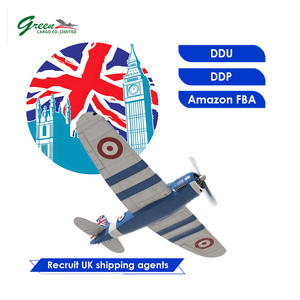 Desde Dhl Fedex Freight Livraison Dhl Air Fba Forwarder Eme Ddu Rates Logistica Lcl Agency Exw Import Company Inglaterra - Product Image 6