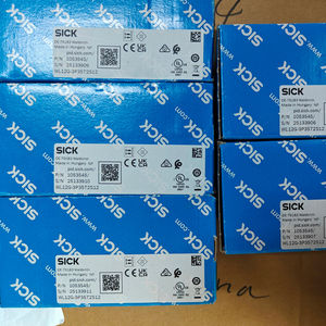 Nuevo y Original |   Sensores Fotoeléctricos de Proximidad para Detección de Objetos: W9 |   WTB9-3P2461 |   Número de Pedido : 1049049 - Product Image 5