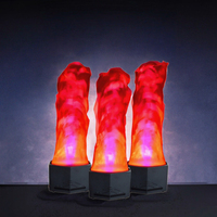 Lumière à effet de flamme de feu de soie, machine à feu de haute qualité SF1001 Topflashstar, équipement d'ambiance de fête DJ personnalisable, 3 mois