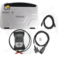 (bssy) Pour ordinateur portable à écran tactile CF53 OEM pour outil de diagnostic JLR Interface DoiP SDD Pathfinder