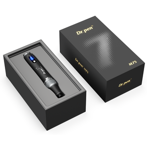 ปากกาไมโครนีดเดิล Dr. Pen สำหรับไมโครนีดลิ่ง เมโสเธอราพี แบบมืออาชีพ ไร้สาย - Product Image 4