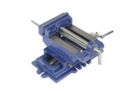 Machine à visser à glissière transversale de précision, outil composé X-Y, presse à percer, étau pour fraisage et perçage