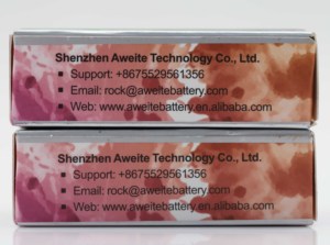 Bateria Cilíndrica 3.7v 18650 Atacado 18650 3300mah 40A 21865 18650 2000mah Bateria Li-Ion 18650 Pacote de Baterias 1s2p - Product Image 5