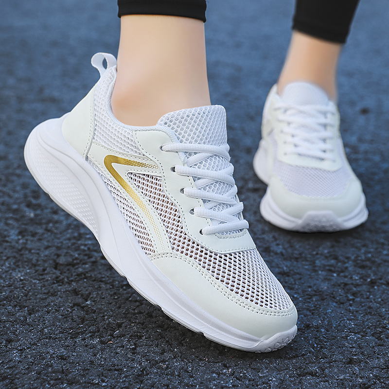 ZZH XZ967 Spring New Minimalist Women's Casual Shoes