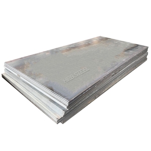 ASTM A516 Gr。70 S355jr厚さ10mm炭素鋼シート建設用メーカーLCL ABS証明書 - Product Image 6
