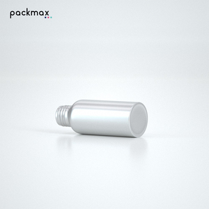 Botella de Aluminio de Grado Alimenticio de 60 ml para Bebidas y Suplementos - Botella de Spray Cosmética de 35*94 mm, Impresión Personalizada al por Mayor - Product Image 2