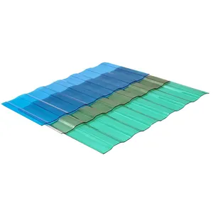 First Class Quality Reusable Wall Polycarbonate Roof Waterproofing Decorative Sheet