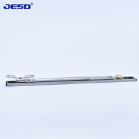 Limiteur de fenêtre réglable 2 barres de fenêtre Frction utilisation pour bouchon de charnière de fenêtre en aluminium et UPVC