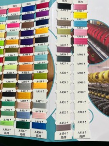 Nuevos Parches de Hilo RONMACK de Alta Calidad - Product Image 2
