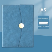 Ensemble cadeau stylo en métal avec logo personnalisé et carnet A5 à couverture rigide, promotion d'activités d'entreprise, cadeau d'affaires