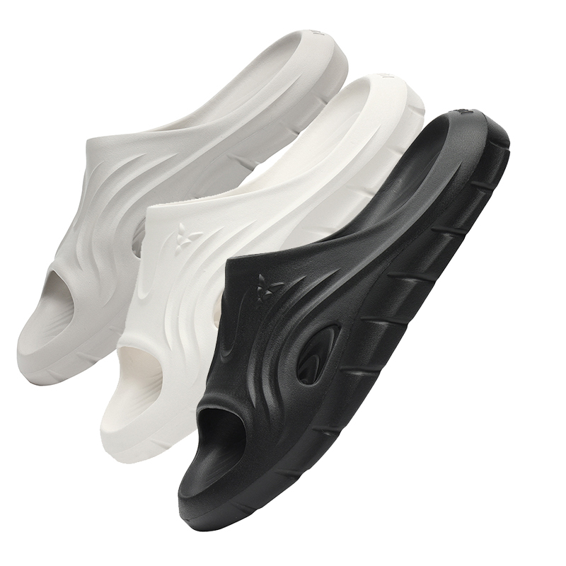 No MOQ Sport Slippers for Women