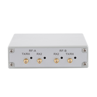 2T2R USB 3.0LW-B210-I FPGA Embedded Linux-Based UHD/GNURadio Development Board SDR Compatible with ETTUS USRP B210 Ecosystem
