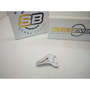 Protezione Tallone Anteriore Destro per MV Agusta Brutale 800 2012-2015, Parte della Carenatura Moto - Product Image 6