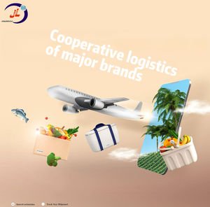 China a Europa Air Express Puerta a puerta con impuestos incluidos Servicio <span class=keywords><strong>de</strong></span> entrega a domicilio para Alemania Francia Reino Unido Italia <span class=keywords><strong>España</strong></span> - Product Image 1