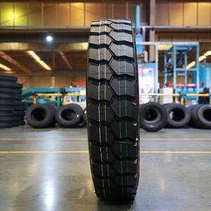31mm Profundidad de <span class=keywords><strong>la</strong></span> banda de rodadura Heavy Duty HAWKWAY Tire Truck Radial Inner Tube 9.00R20 10.00R20 11.00R20 12.00R24 1200R24 para Lantas mineras - Product Image 4