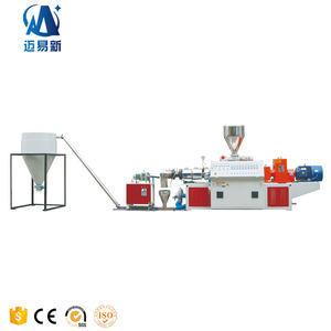 Форма для горячей резки гранулирования гранул гранулятора ПВХ и машина для изготовления грануляторов - Product Image 1