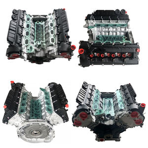 Conjunto de Motor Completo SV8TS 4.2L Supercargado <span class=keywords><strong>V8</strong></span> para <span class=keywords><strong>Jaguar</strong></span> <span class=keywords><strong>XF</strong></span> <span class=keywords><strong>4.2</strong></span> S (X250) - Product Image 5