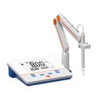 High Precision pH Meter Product Type for Accurate Measurements