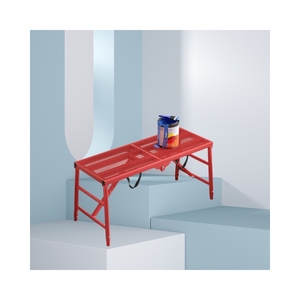 Wholesale High Quality High Stability Portable Steel Stage <strong>Platform</strong> Folding Work <strong>Platforms</strong> - Product Image 3