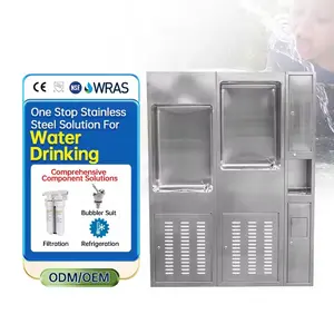 commercial water fountain drink fountain drink station price for drinking water