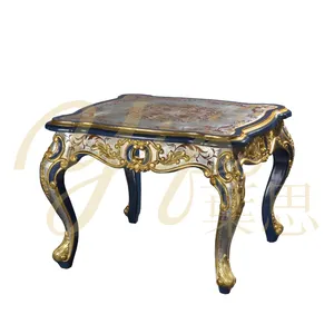 Yips LD-1703-1518 European Series Luxury Furniture Centre Table End Table