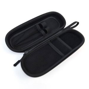 Estuche médico personalizado de EVA rígido, a prueba de golpes, para viaje, caja de almacenamiento portátil de EVA morada para 2 plumas Epi Pen y bolsa de hielo para insulina - Product Image 4