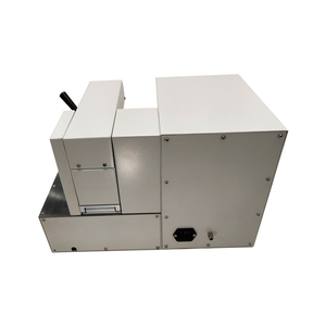 Testeur de point d'éclair manuel PMCC à prix d'usine, mesure électronique du point d'éclair en cuve fermée Pensky pour test de machines - Product Image 4