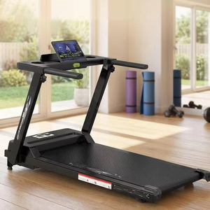 Tapis de course YX 2026 de haute qualité pour la maison, équipement de fitness pour la perte de poids, idéal pour dortoir et salle de sport - Product Image 2