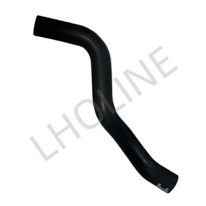Manguera de refrigerante 26209169 de caucho EPDM para reemplazo y reparación, longitud estándar - Product Image 2