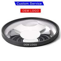 OEM Factory Halo Prism FX Filter Filtre en verre pour appareil photo de différentes tailles 52 58 67 77 82 95mm