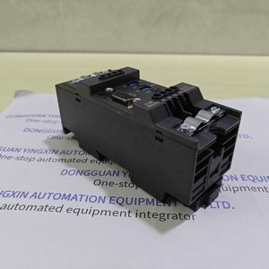 وحدة تحكم برمجة PLC طراز ET200 6ES7972-0AA02-0XA0 6ES7972-0AB01-0XA0 6ES7972-0AC80-0XA0 متوفرة في المخزون - Product Image 4