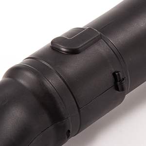 Perceuse sans fil personnalisée haute puissance au lithium, pistolet souffleur de poussière rechargeable, sèche-cheveux de qualité DIY avec ventilateur souffleur de tempête, tondeuse à gazon électrique en plastique - Product Image 4