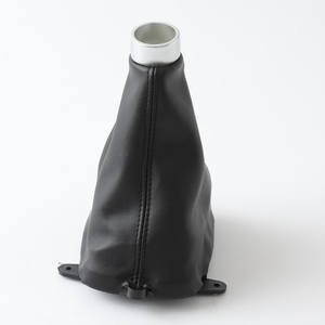 Kulit Mobil Gear Mencakup Kasus Tongkat Bola Tangan Tuas Kerah untuk HONDA ACCORD VIII MK8 (08-14) Bagian 5 6 Speed Gear Shift Tuas Knob - Product Image 6