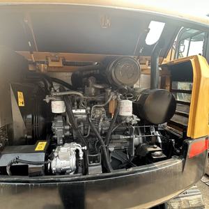 Hoge Kwaliteit Gebruikt <span class=keywords><strong>Sany</strong></span> <span class=keywords><strong>SY55C</strong></span>-<span class=keywords><strong>9</strong></span> Hydraulische Graafmachine Gebruikt <span class=keywords><strong>Sany</strong></span> Sy55 <span class=keywords><strong>Sy55c</strong></span> <span class=keywords><strong>SY55C</strong></span>-<span class=keywords><strong>9</strong></span> <span class=keywords><strong>SY55C</strong></span>-10 Sy55u <span class=keywords><strong>Sy55c</strong></span> Kleine Rupsgraafmachine - Product Image 6