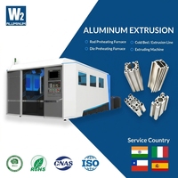 Profilé en aluminium T66 de précision 6060, extrusion soudable pour système de fenêtres architecturales modernes, usinage de haute précision