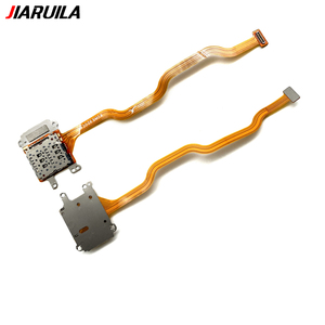 <span class=keywords><strong>Carte</strong></span> de connecteur de câble ruban flexible de fente de support de lecteur de <span class=keywords><strong>carte</strong></span> SIM en gros pour Xiaomi 11 Lite <span class=keywords><strong>carte</strong></span> de Module d'adaptateurs de téléphone portable - Product Image 2