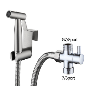 Смеситель для биде - Product Image 6