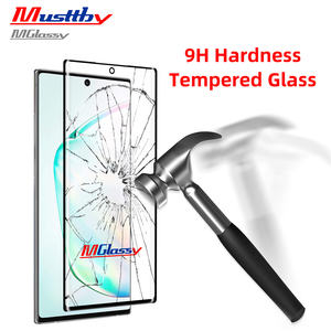 เปลี่ยนกระจก<span class=keywords><strong>หน้า</strong></span><span class=keywords><strong>จอ</strong></span>มือถือพร้อม OCA สำหรับ Samsung S21 S22 S23 Ultra - Product Image 2