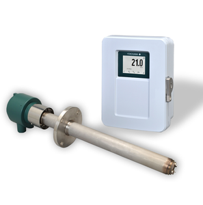Sensor de Oxígeno de Zirconia Yokogawa ZR802G-M-H-N-N/SCT OEM - Product Image 1